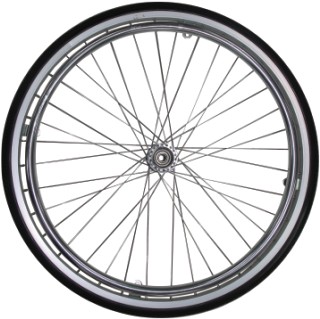 RW10  24PU,24Pneumatic