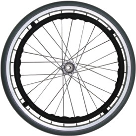 RW11  24PU,24Pneumatic