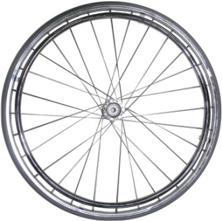 RW12 24Solid, 24PU,24Pneumatic