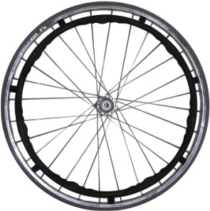 RW13 24Solid, 24PU,24Pneumatic